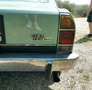 Fiat 124 Coupè Coupè Sport 1975 Grün - thumbnail 8