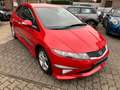 Honda Civic 1.4 Type S Rouge - thumbnail 6