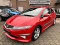 Honda Civic 1.4 Type S Rouge - thumbnail 2