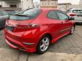 Honda Civic 1.4 Type S Rouge - thumbnail 3