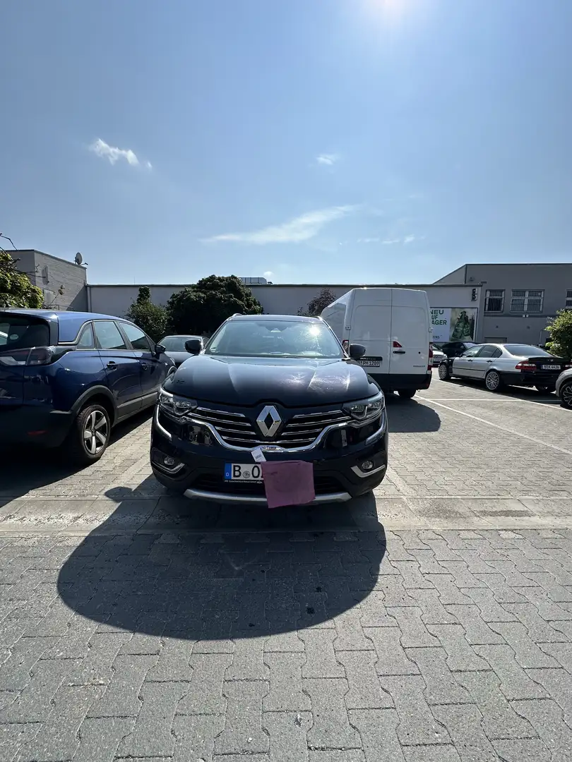 Renault Koleos ENERGY dCi 175 X-tronic 4WD INITIALE PARIS - 1