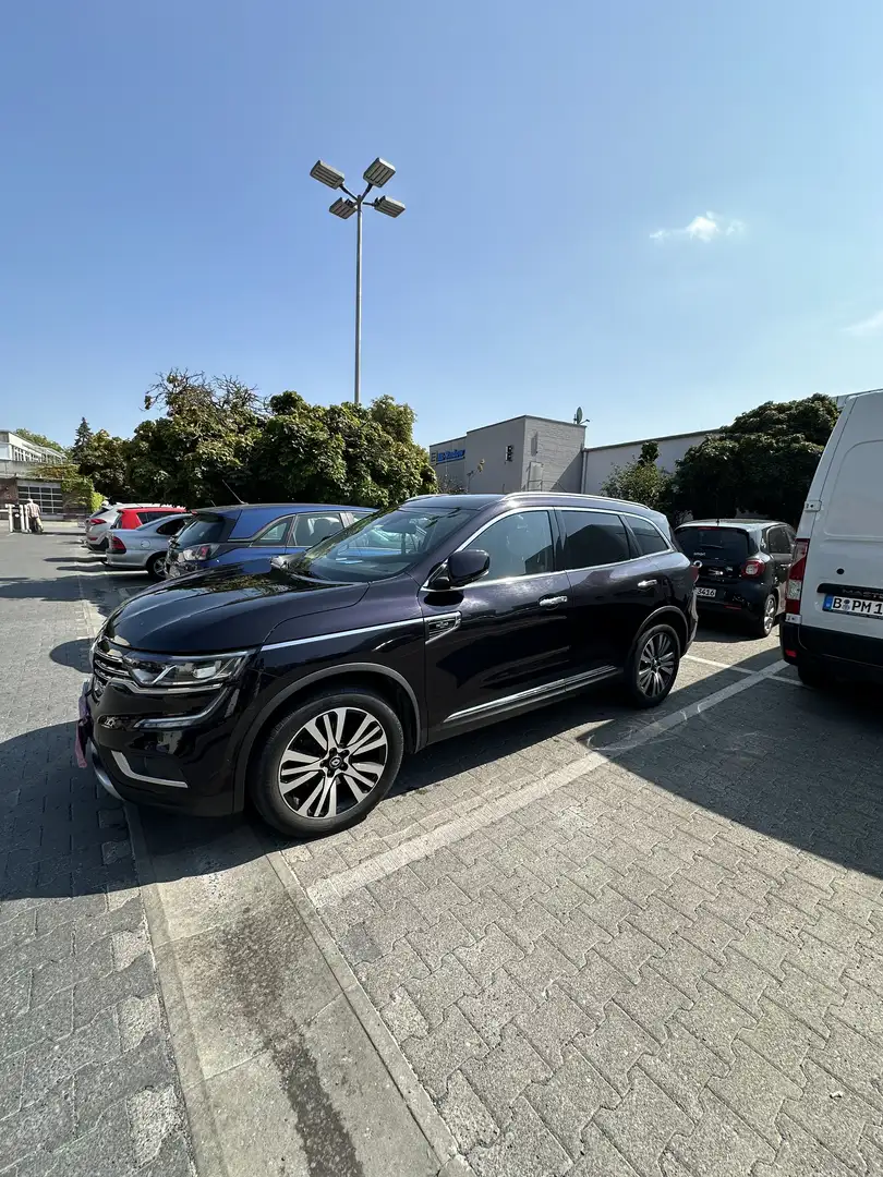 Renault Koleos ENERGY dCi 175 X-tronic 4WD INITIALE PARIS - 2