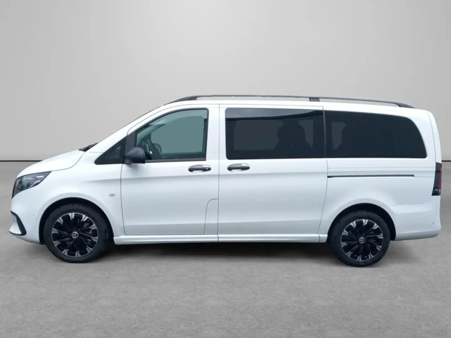 Mercedes-Benz Vito 119 CDI Tourer PRO lang LED*AHK*Navi*Leder Weiß - 2
