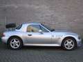 BMW Z3 Roadster 1.8 - Airco - Leder - Hardtop en softtop Gris - thumbnail 14