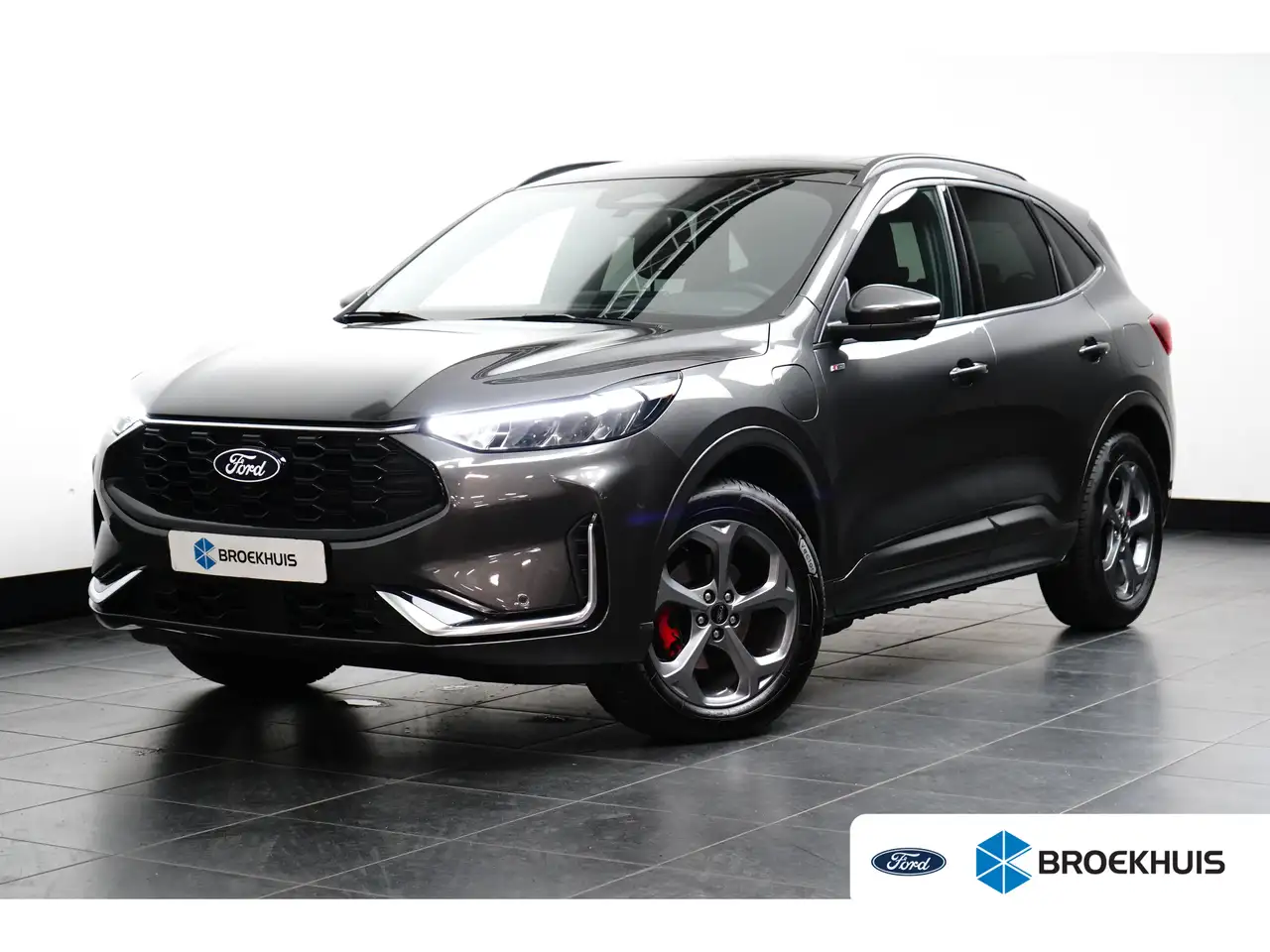 Ford Kuga 2026