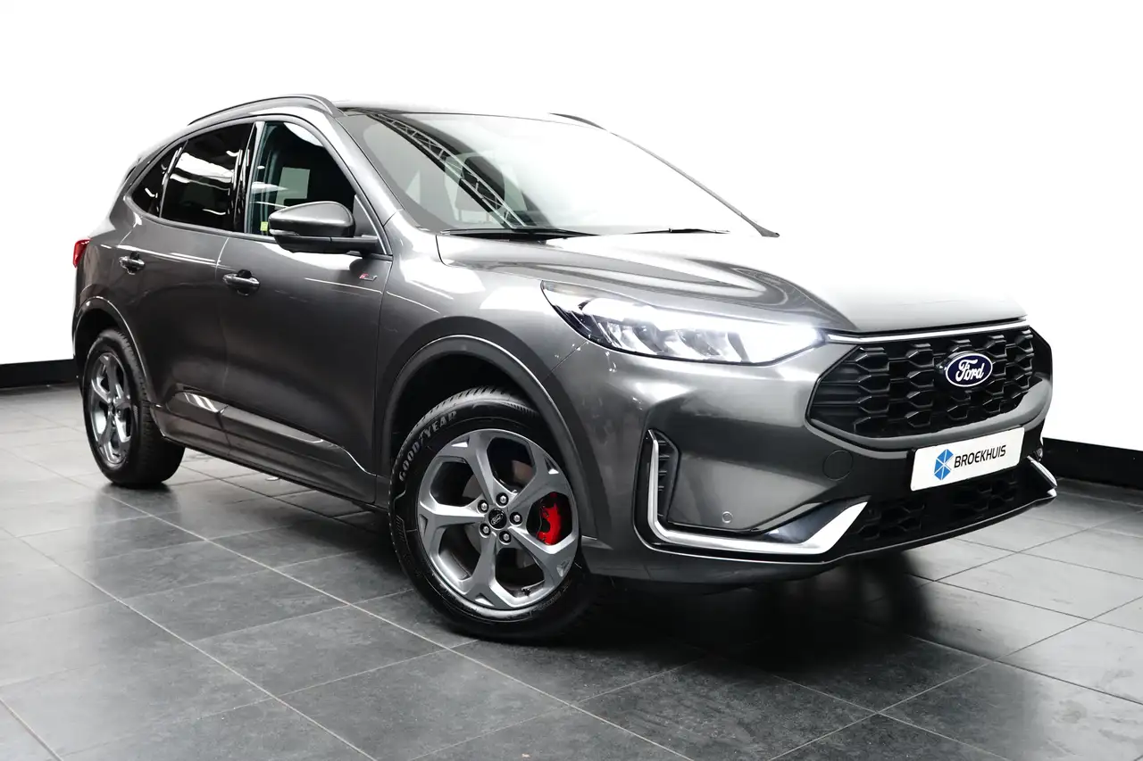 Ford Kuga 2026