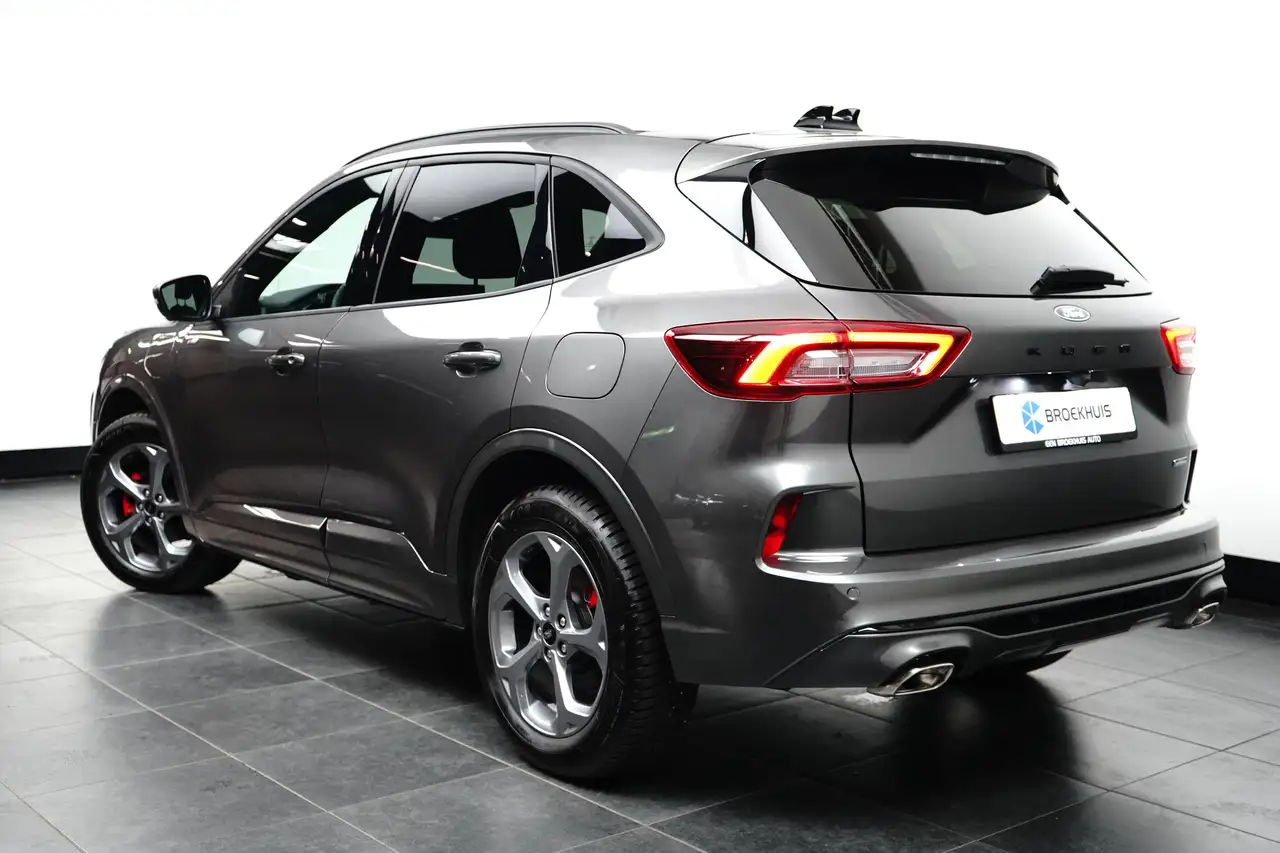 Ford Kuga 2026