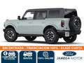 Ford Bronco 2.7 EcoBoost V6 335cv 4x4 Inteligente seleccionabl Blanco - thumbnail 11