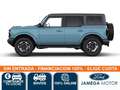 Ford Bronco 2.7 EcoBoost V6 335cv 4x4 Inteligente seleccionabl Blanco - thumbnail 10