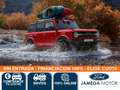 Ford Bronco 2.7 EcoBoost V6 335cv 4x4 Inteligente seleccionabl Blanco - thumbnail 5