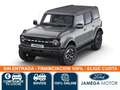 Ford Bronco 2.7 EcoBoost V6 335cv 4x4 Inteligente seleccionabl Blanco - thumbnail 9
