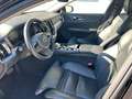 Volvo S60 2.0 t8 phev Inscription awd 303cvauto my21 GD577AP Nero - thumbnail 8