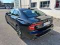 Volvo S60 2.0 t8 phev Inscription awd 303cvauto my21 GD577AP Nero - thumbnail 3