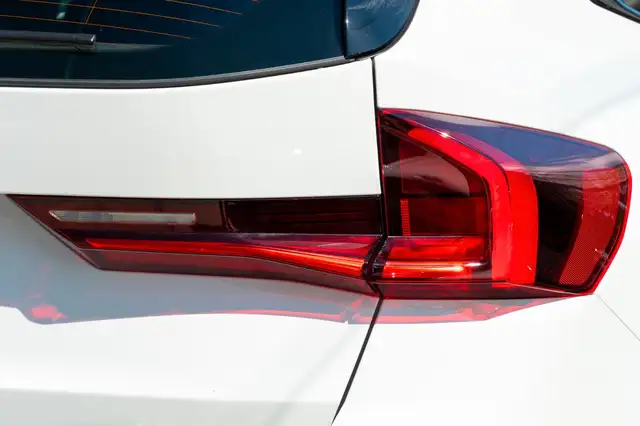 BMW X1 view 7