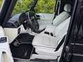 Mercedes-Benz G G 800 BRABUS Schwarz - thumbnail 10