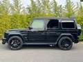 Mercedes-Benz G G 800 BRABUS Schwarz - thumbnail 7