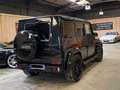 Mercedes-Benz G G 800 BRABUS Schwarz - thumbnail 4