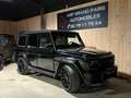 Mercedes-Benz G G 800 BRABUS Schwarz - thumbnail 2