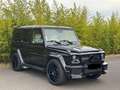 Mercedes-Benz G G 800 BRABUS Schwarz - thumbnail 5