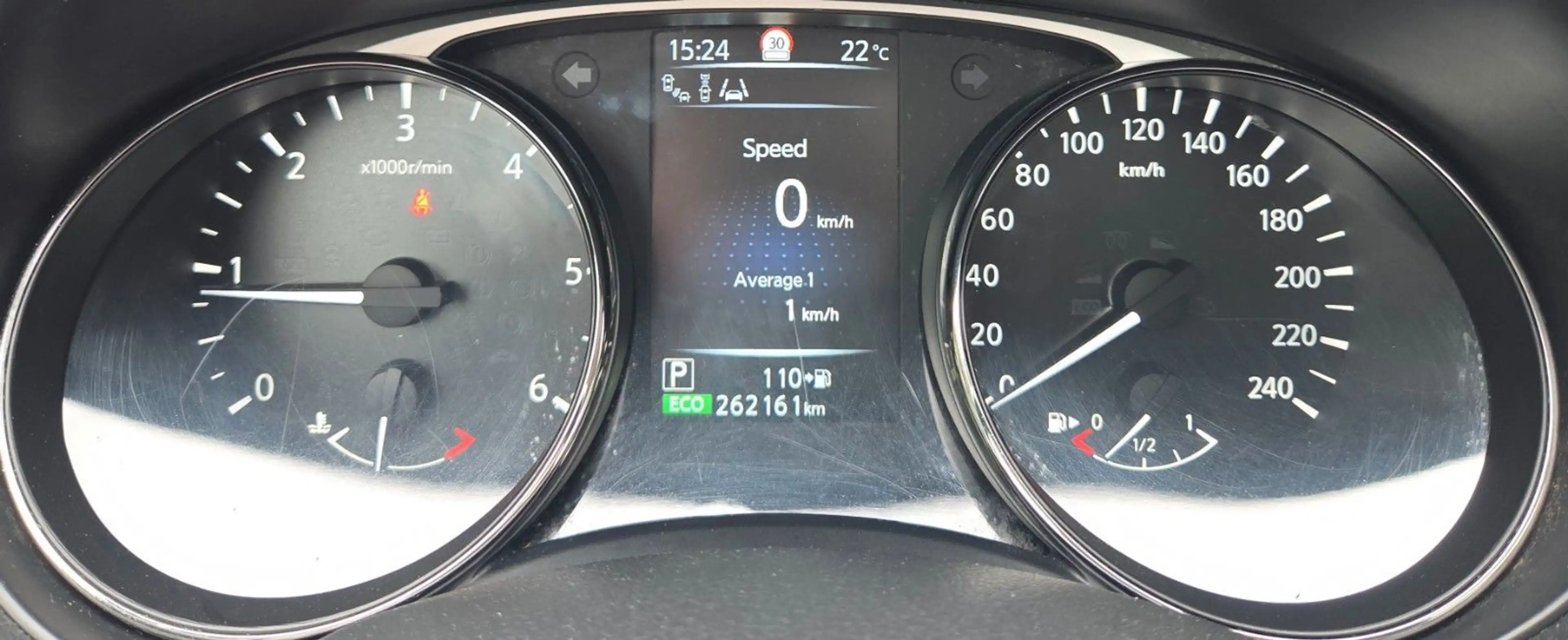 Nissan X-Trail Acenta Pano Klima Navi PDC 1.Hd — photo 11