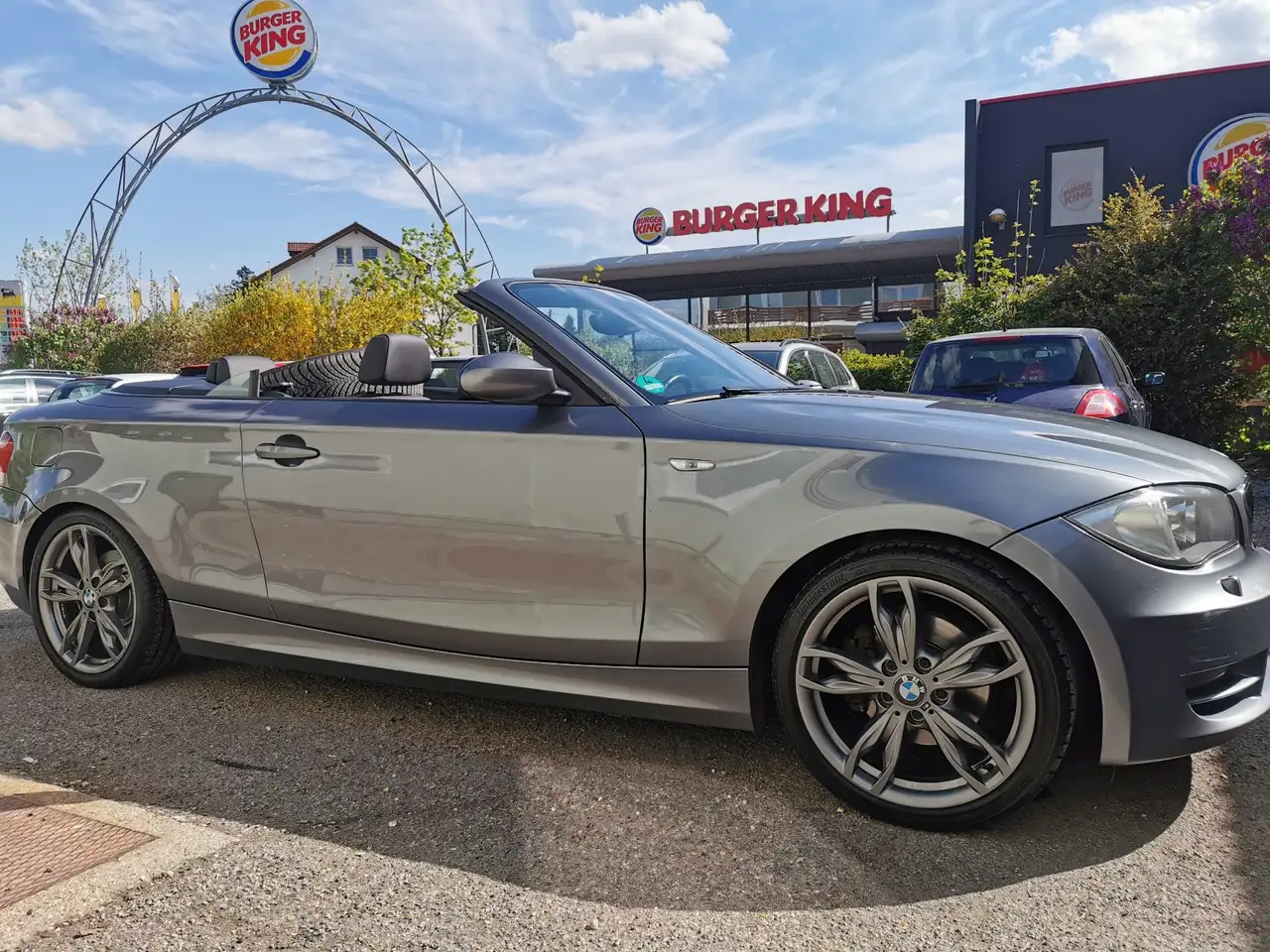 BMW 120