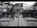 BMW 530 i Touring - M Pack Gris - thumbnail 8