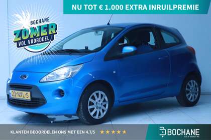 Ford Ka/Ka+ 1.2 Cool&Sound Airco/1e Eigenaar!
