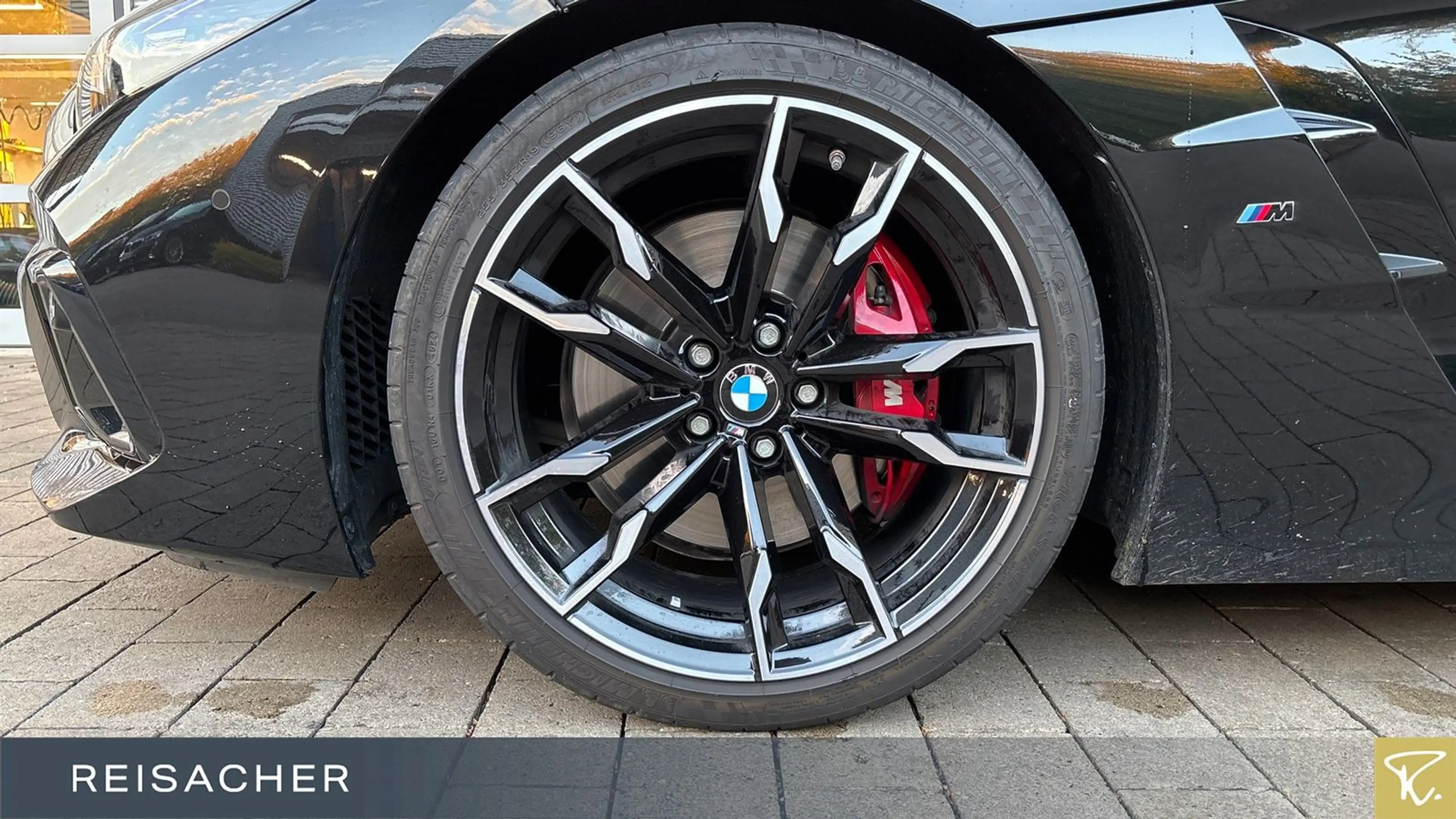 BMW Z4 M LCProf,HUD,H&K,A Led,HANDSCHALTER — photo 3