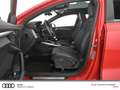 Audi A3 Sportback 35 TFSI S-LINE 6-GANG LED B&O PANO   NAV Rot - thumbnail 11