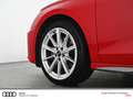 Audi A3 Sportback 35 TFSI S-LINE 6-GANG LED B&O PANO   NAV Rot - thumbnail 7