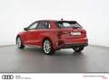 Audi A3 Sportback 35 TFSI S-LINE 6-GANG LED B&O PANO   NAV Rot - thumbnail 4