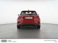 Audi A3 Sportback 35 TFSI S-LINE 6-GANG LED B&O PANO   NAV Rot - thumbnail 6