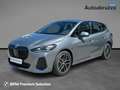 BMW 218 d Active Tourer Msport auto Grigio - thumbnail 1