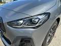 BMW 218 d Active Tourer Msport auto Grigio - thumbnail 8