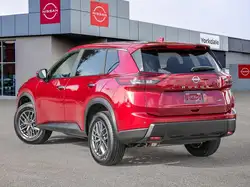 Nissan Rogue 2026