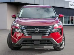 Nissan Rogue 2026