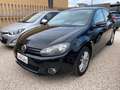 Volkswagen Golf 2.0 tdi 140cv Noir - thumbnail 2