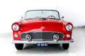 Ford Thunderbird - Y Block V8 - Collectors Car crvena - thumbnail 2