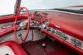 Ford Thunderbird - Y Block V8 - Collectors Car Czerwony - thumbnail 12