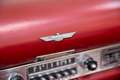 Ford Thunderbird - Y Block V8 - Collectors Car Czerwony - thumbnail 10