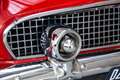 Ford Thunderbird - Y Block V8 - Collectors Car Rood - thumbnail 17