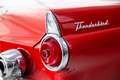 Ford Thunderbird - Y Block V8 - Collectors Car Rojo - thumbnail 26