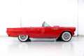 Ford Thunderbird - Y Block V8 - Collectors Car Roşu - thumbnail 3