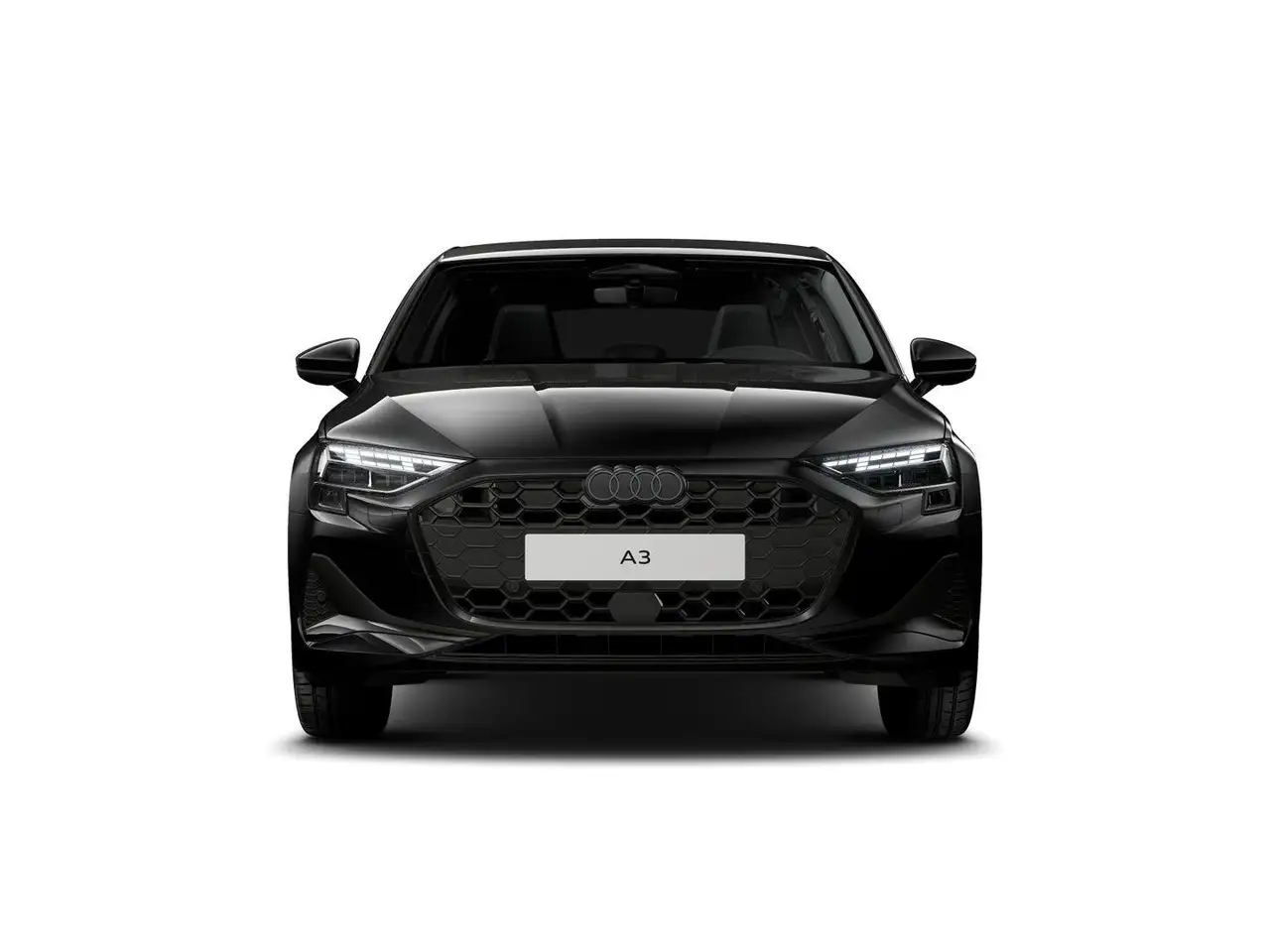 Audi A3 2026