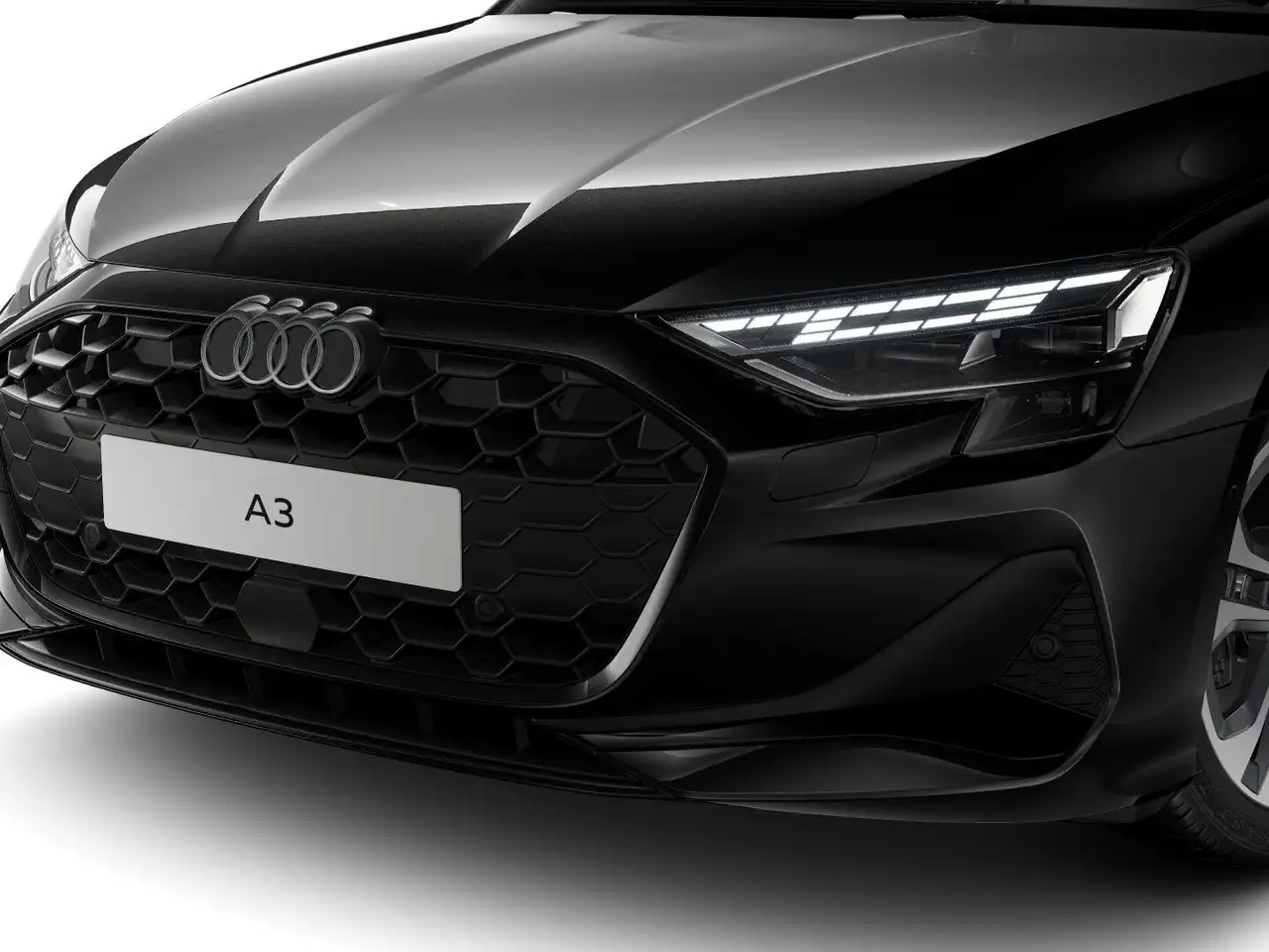 Audi A3 2026