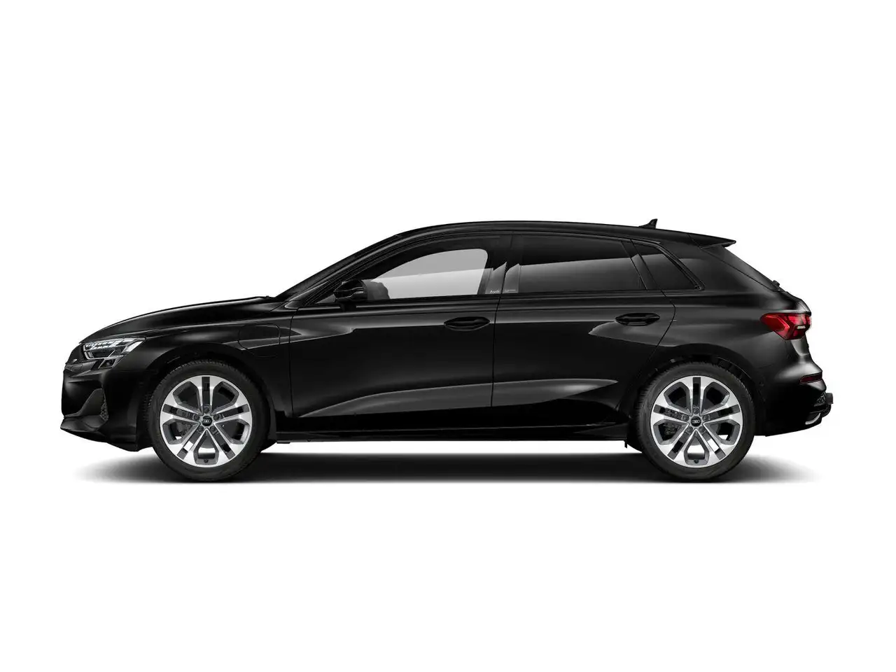 Audi A3 2026