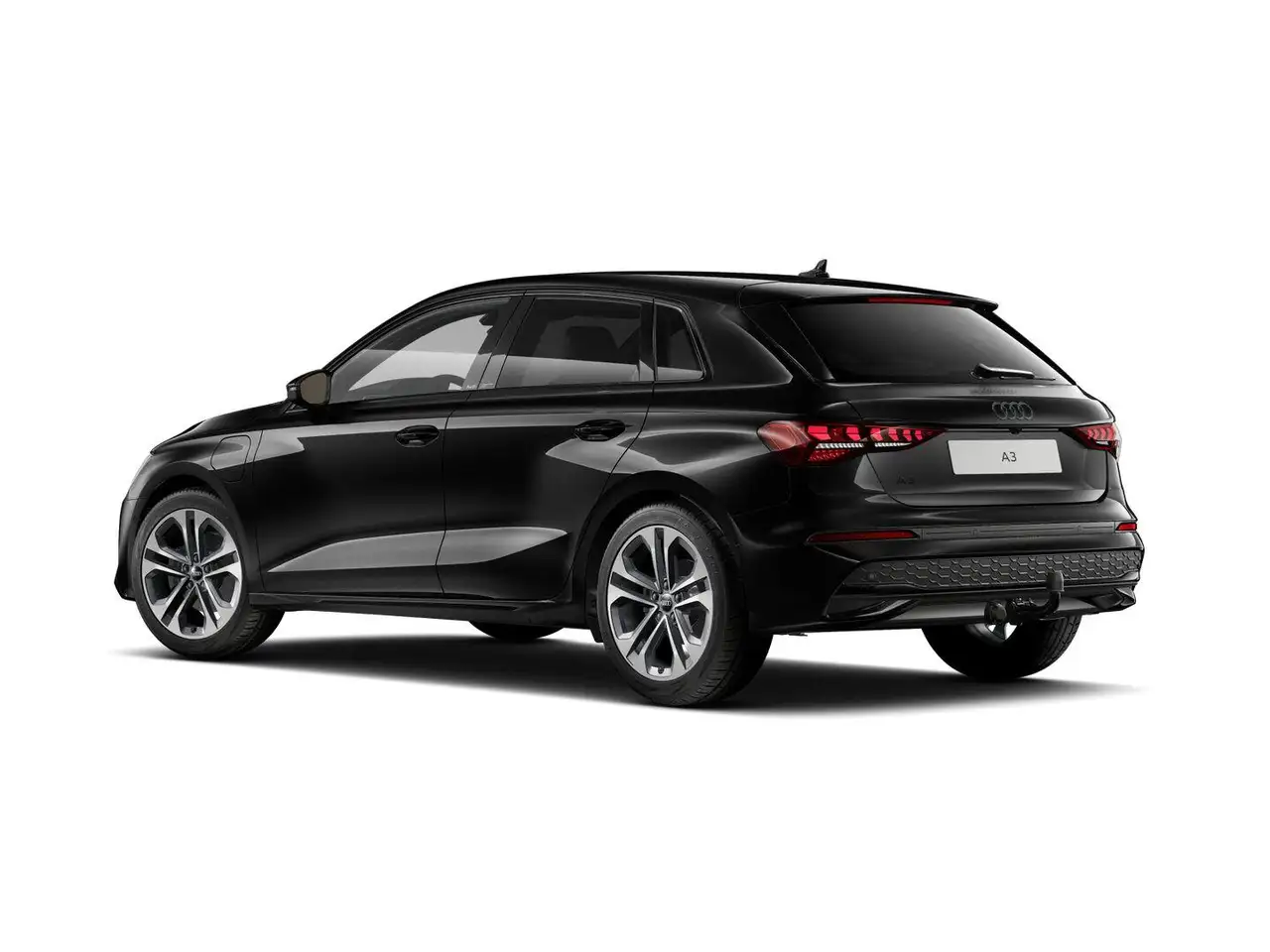 Audi A3 2026