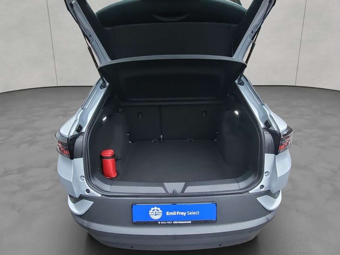 Volkswagen ID.4 Pure Electric -  - Joinsteer - #5