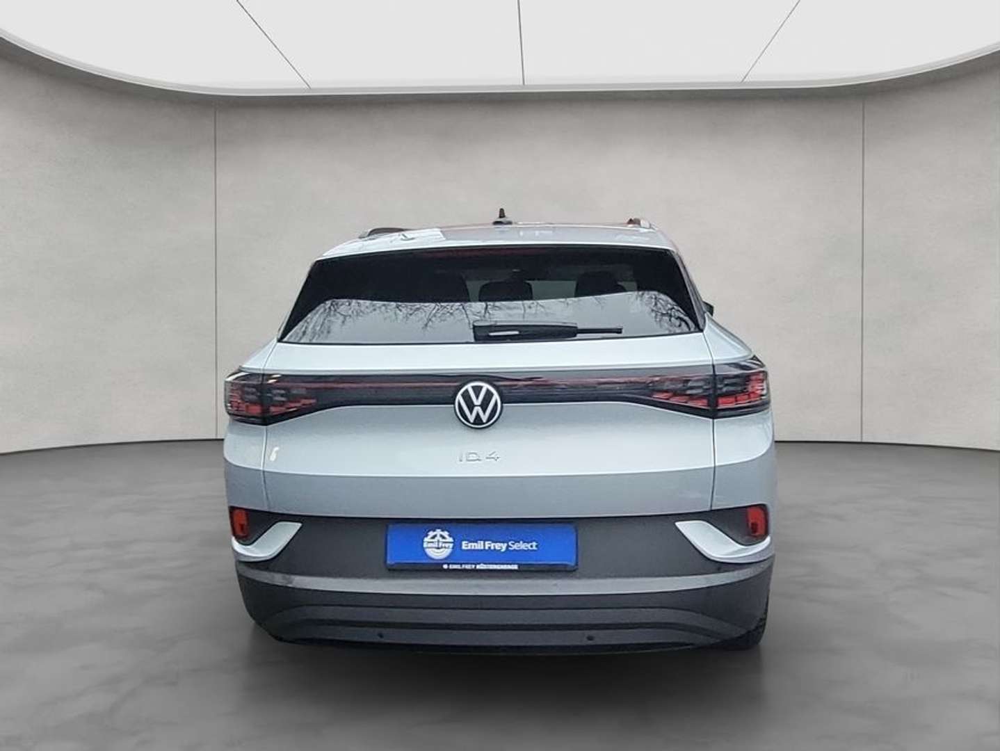 Volkswagen ID.4 Pure Electric -  - Joinsteer - #4