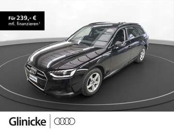 35 TDI AHK Matrix Navi RFK ACC Standhz.